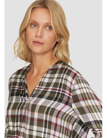 S.OLIVER Blouse 2160450-79N0 | BON FASHION