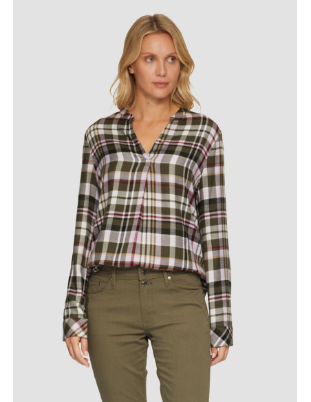 S.OLIVER Blouse 2160450-79N0