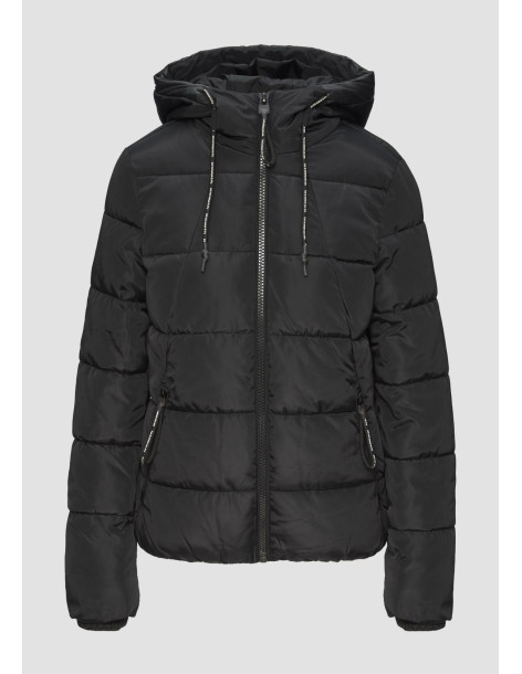 S.OLIVER Quilted jacket 2150002-9999
