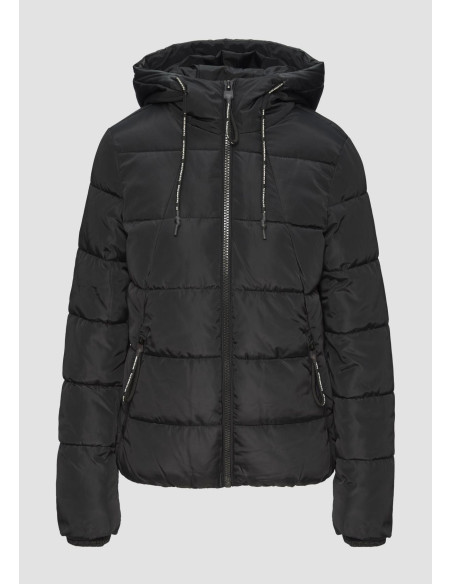 S.OLIVER Quilted jacket 2150002-9999