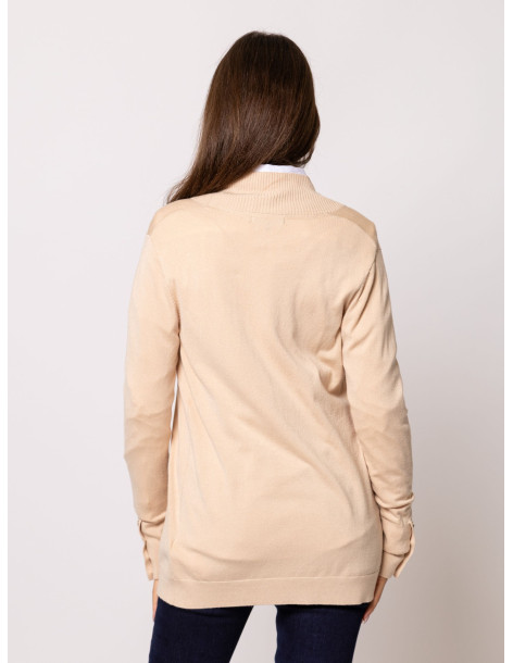 HEAVY TOOLS HONOLA24 T53004-BEIGE | BON FASHION