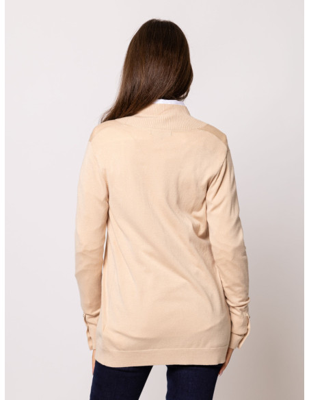 HEAVY TOOLS HONOLA24 T53004-BEIGE | BON FASHION