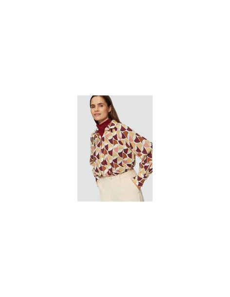 S.OLIVER Blouse 2154395-33A2 | BON FASHION