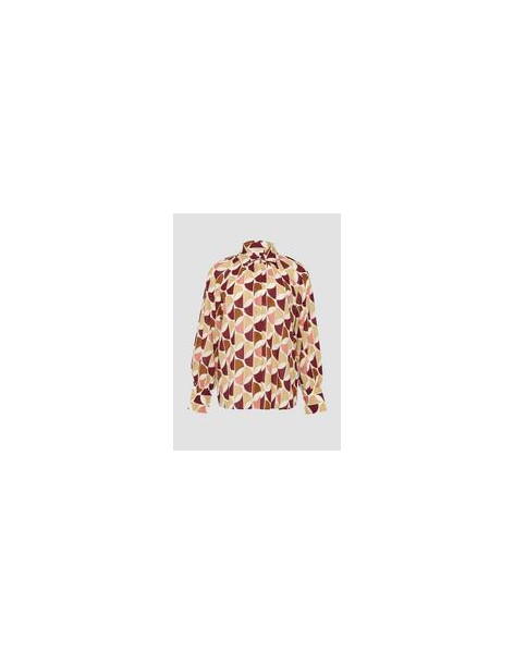 S.OLIVER Blouse 2154395-33A2 | BON FASHION