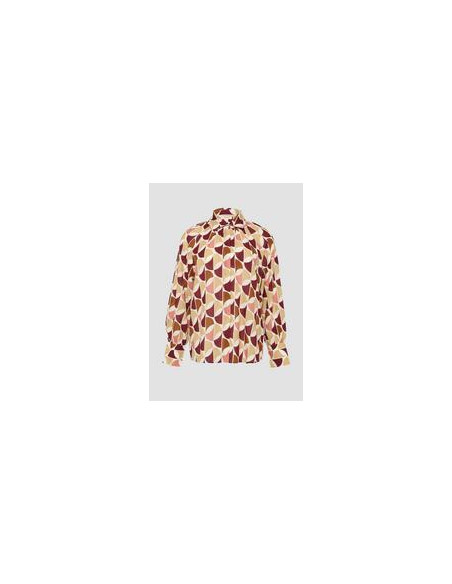 S.OLIVER Blouse 2154395-33A2 | BON FASHION