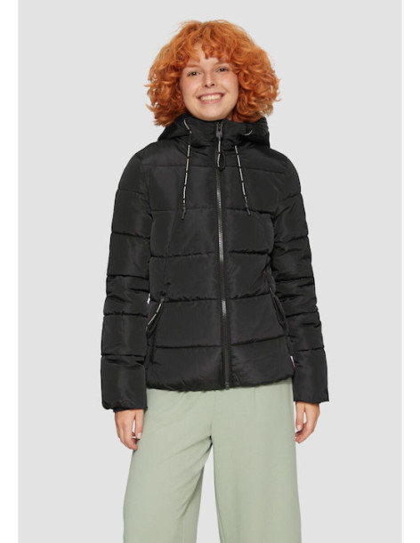 S.OLIVER Quilted jacket 2150002-9999