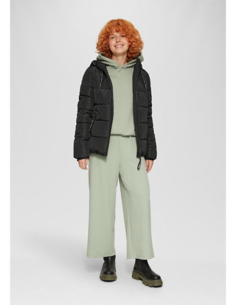 S.OLIVER Quilted jacket 2150002-9999| BON FASHION