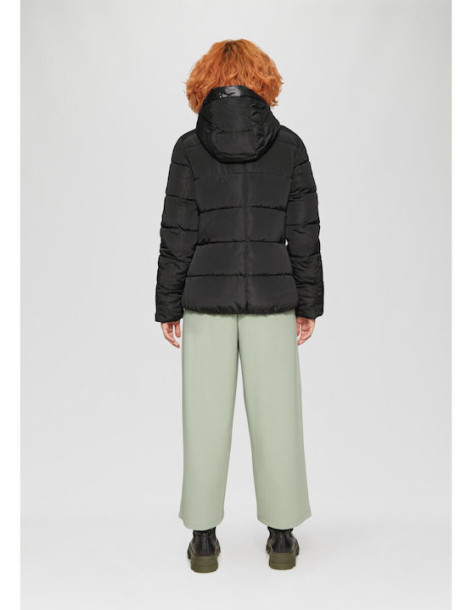 S.OLIVER Quilted jacket 2150002-9999| BON FASHION