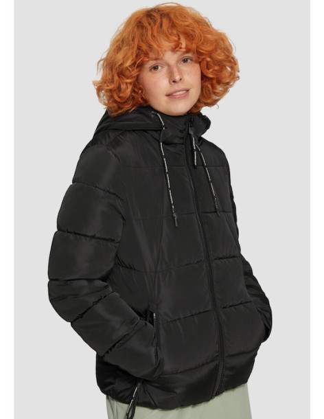 S.OLIVER Quilted jacket 2150002-9999 2