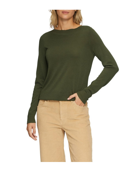 S.OLIVER Knitted pullover 2153898-7926
