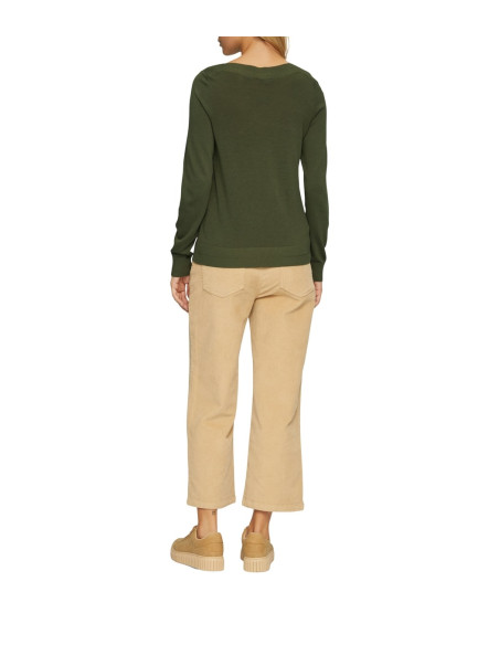 S.OLIVER Knitted pullover 2153898-7926 | BON FASHION