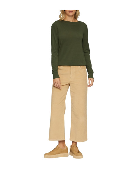 S.OLIVER Knitted pullover 2153898-7926 | BON FASHION