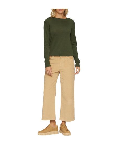 S.OLIVER Knitted pullover 2153898-7926 | BON FASHION