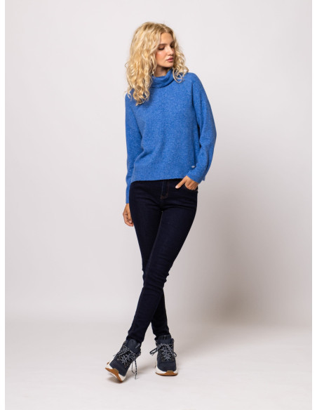 HEAVY TOOLS HANNU T53007-BLUE | BON FASHION