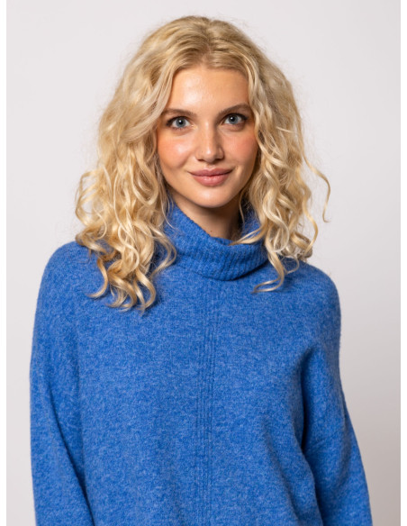HEAVY TOOLS HANNU T53007-BLUE | BON FASHION