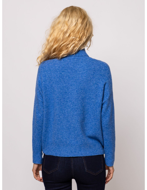 HEAVY TOOLS HANNU T53007-BLUE | BON FASHION