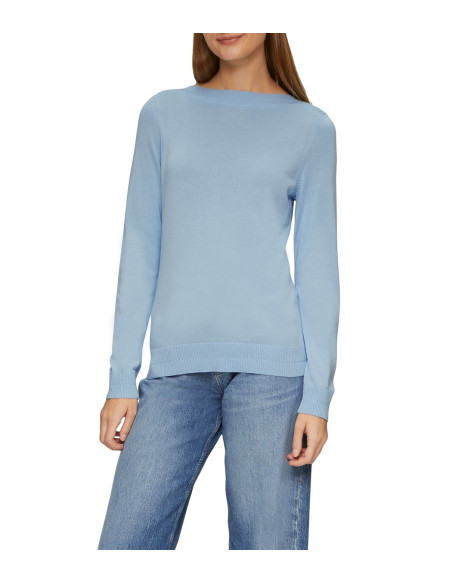 S.OLIVER Knitted pullover 2154109-5061 | BON FASHION