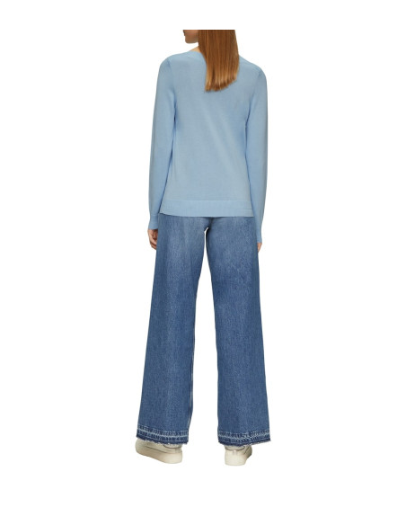 S.OLIVER Knitted pullover 2154109-5061 | BON FASHION