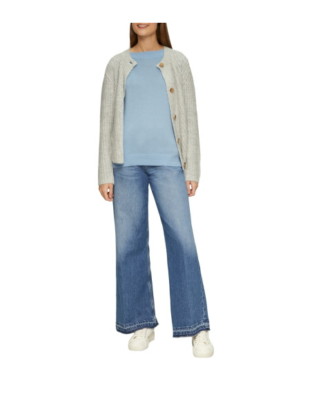 S.OLIVER Knitted pullover 2154109-5061 | BON FASHION