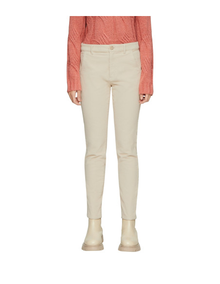S.OLIVER TROUSERS 2154433-8100