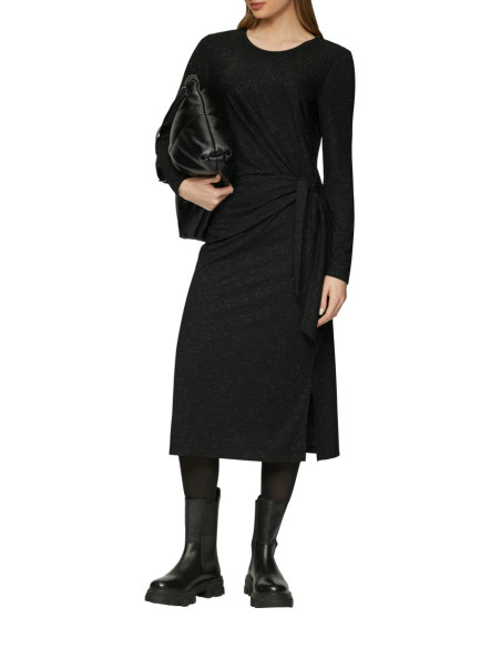 S.OLIVER DRESS 2156447-9999 | BON FASHION
