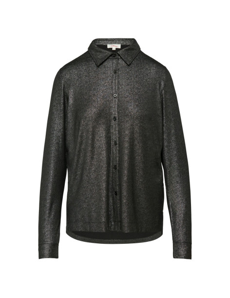 S.OLIVER SHIRT 2158100-9999 | BON FASHION