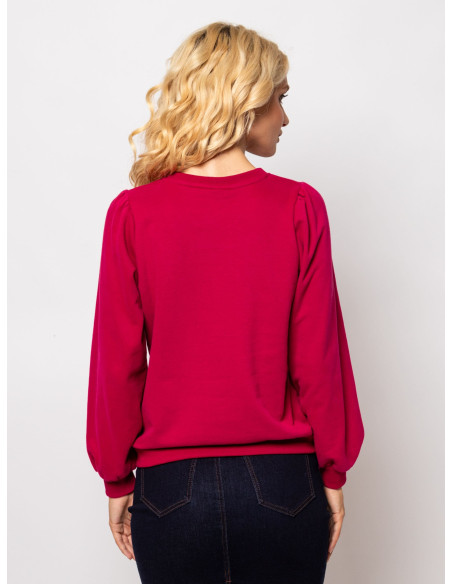 HEAVY TOOLS DUELA T02010-HIBISCUS | BON FASHION