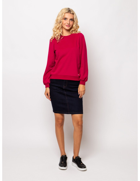HEAVY TOOLS DUELA T02010-HIBISCUS | BON FASHION