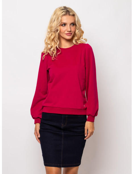 HEAVY TOOLS DUELA T02010-HIBISCUS | BON FASHION