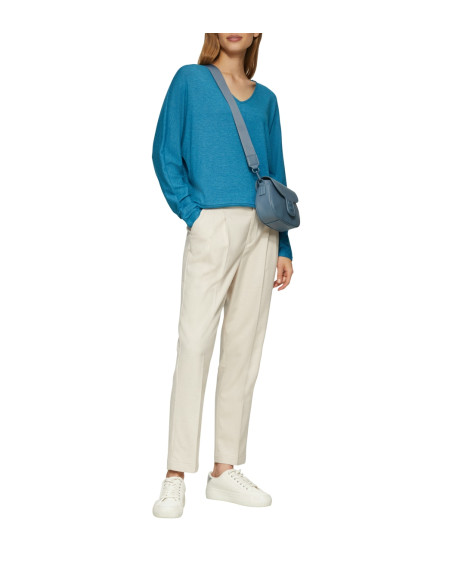 S.OLIVER T-SHIRT 2156431-64W9 | BON FASHION