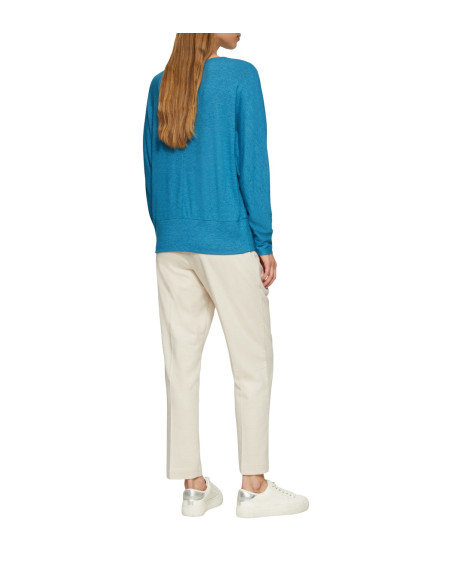 S.OLIVER T-SHIRT 2156431-64W9 | BON FASHION