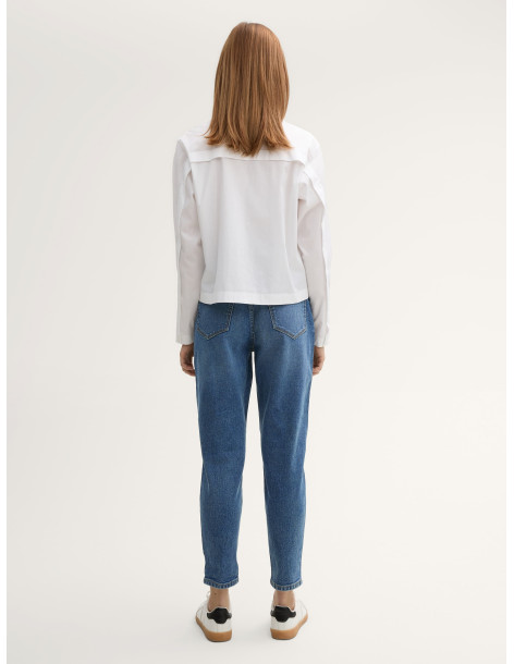 TOM TAILOR Mom-fit jeans 1044118-10113 2