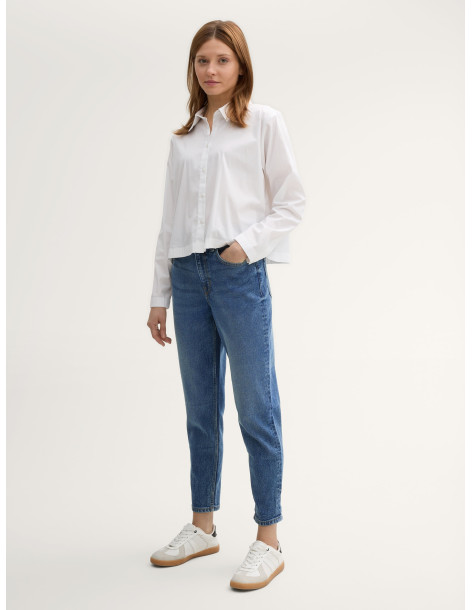 TOM TAILOR Mom-fit jeans 1044118-10113