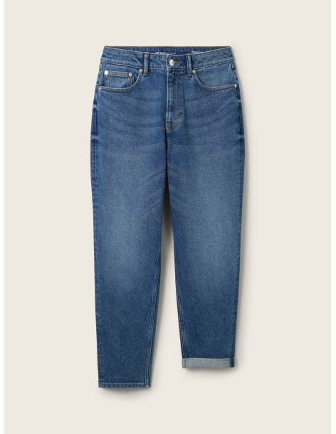 TOM TAILOR Mom-fit jeans 1044118-10113 | BON FASHION