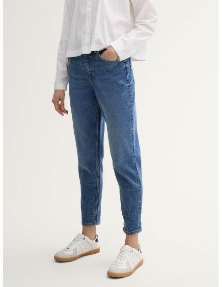 TOM TAILOR Mom-fit jeans 1044118-10113 | BON FASHION