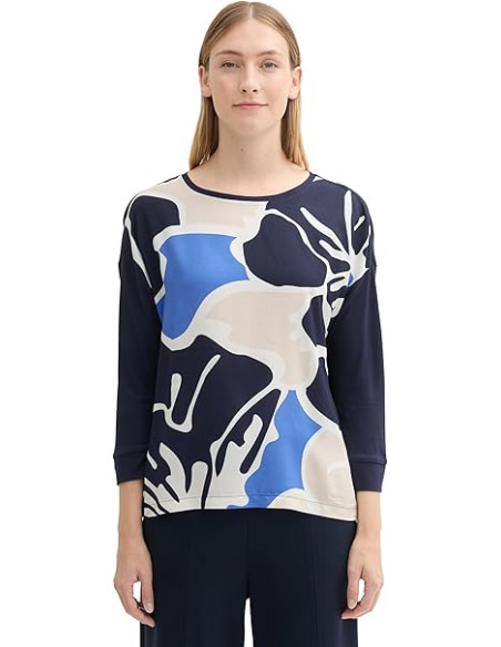 TOM TAILOR T-SHIRT 1043128-10668
