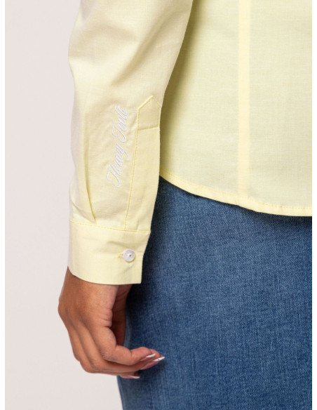 HEAVY TOOLS RITA24 24380-SUNSHINE | BON FASHION