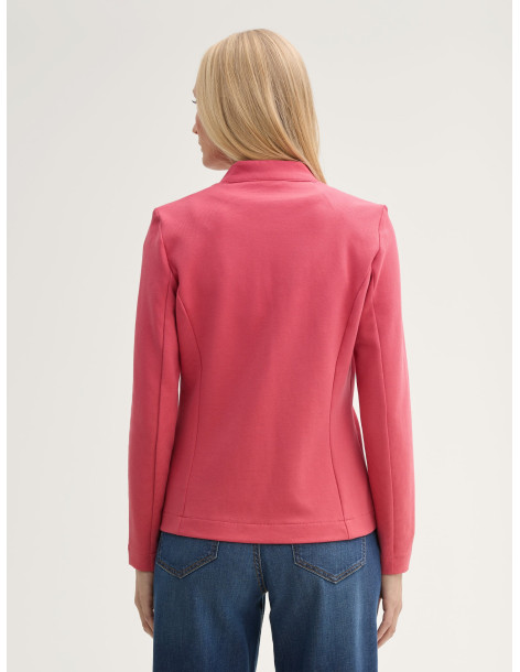 TOM TAILOR Textured Ottoman blazer 1038703- 2