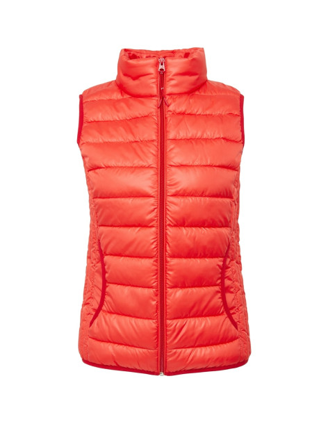 S.OLIVER  body warmer with a stand-up collar 2158955-3103