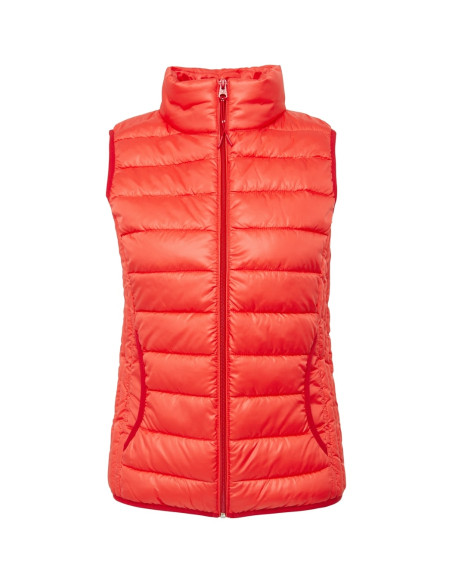 S.OLIVER  body warmer with a stand-up collar 2158955-3103