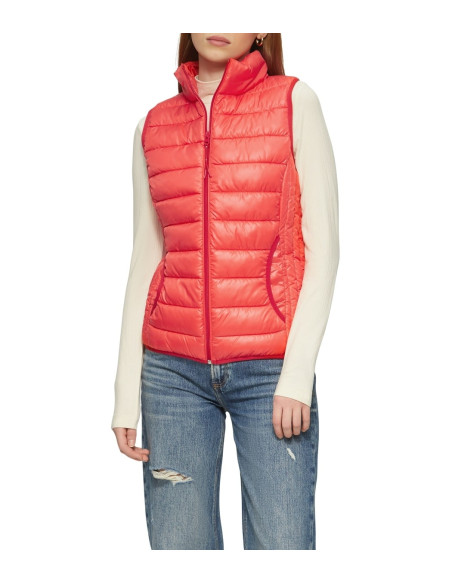 S.OLIVER Quilted body warmer in a classic look 2158955-3103 | BON FASHION