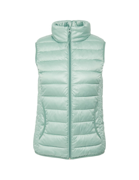S.OLIVER  body warmer with a stand-up collar 2158955-7217