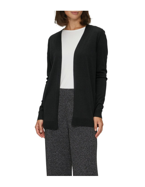 S.OLIVER Viscose blend cardigan 2155492-9999