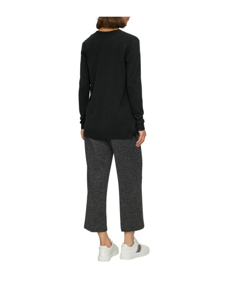 S.OLIVER Viscose blend cardigan 2155492-9999 | BON FASHION