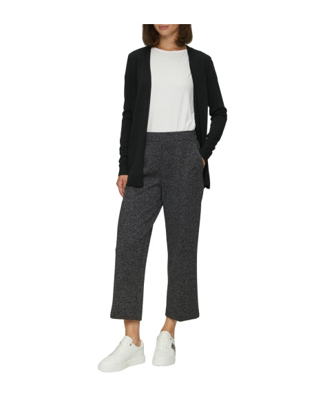 S.OLIVER Viscose blend cardigan 2155492-9999 | BON FASHION