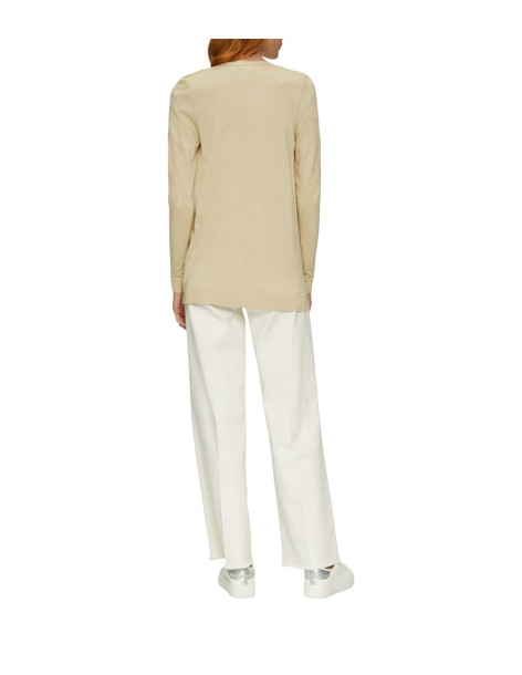 S.OLIVER Viscose blend cardigan 2155492-81W1 | BON FASHION