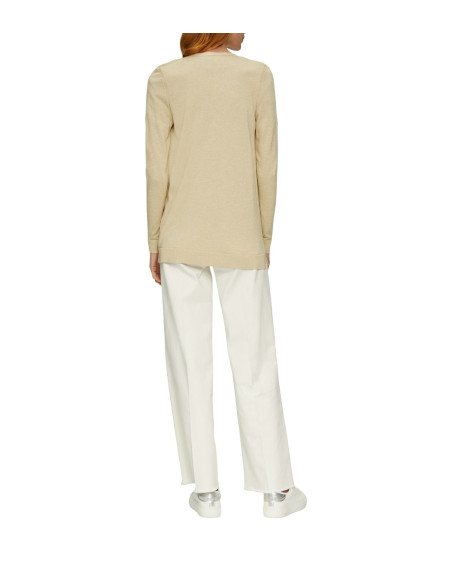 S.OLIVER Viscose blend cardigan 2155492-81W1 | BON FASHION