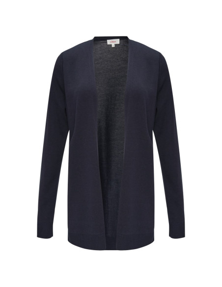 S.OLIVER Viscose blend cardigan 2155492-5959 | BON FASHION