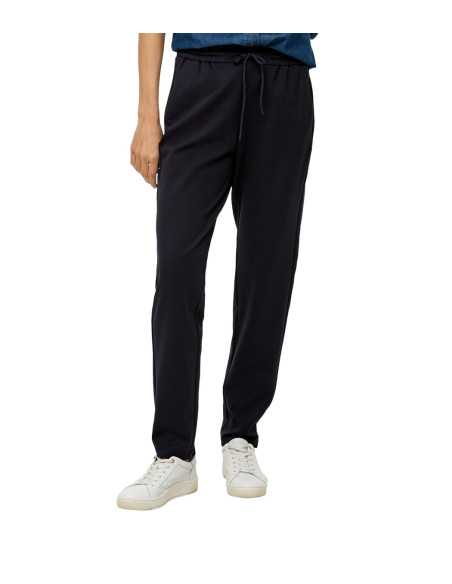 S.OLIVER Interlock tracksuit bottoms 2145620-5959