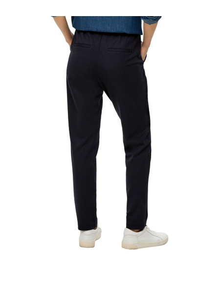 S.OLIVER Interlock tracksuit bottoms 2145620-5959 | BON FASHION
